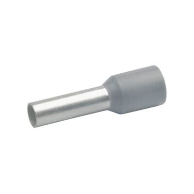 Klauke Manchon de câble 4 mm² 474/10 (47410) - Publicité Klauke Manchon de câble 4 mm² 474/10 (47410) - Publicité