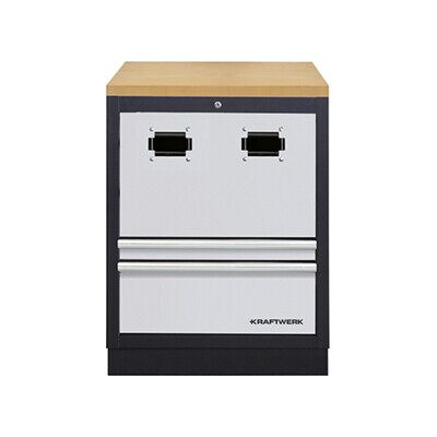 Kraftwerk Armoire pour enrouleurs de câble + Multiplex (3964-28-99) - Publicité Kraftwerk Armoire pour enrouleurs de câble + Multiplex (3964-28-99) - Publicité
