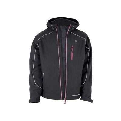 Kraftwerk Veste chauffante à batterie 12 V Li-Poly S (36014S) - Publicité Kraftwerk Veste chauffante à batterie 12 V Li-Poly S (36014S) - Publicité
