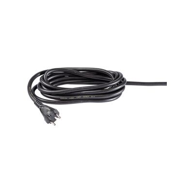 Lamello Câble avec prise Schuko type F, 2x1 mm², Ø 6,8 mm, L43 S2/L45/L73/L74 (317211) - Publicité Lamello Câble avec prise Schuko type F, 2x1 mm², Ø 6,8 mm, L43 S2/L45/L73/L74 (317211) - Publicité