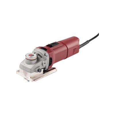 Lamello Moteur électrique L44E, 230 V, 1050 W, D, complet avec guide (304415D) - Publicité Lamello Moteur électrique L44E, 230 V, 1050 W, D, complet avec guide (304415D) - Publicité