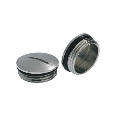 Lapp Accessoires Bouchon aveugle MS SKINDICHT BL-M 20x1,5 + joint torique (52103125) - Publicité Lapp Accessoires Bouchon aveugle MS SKINDICHT BL-M 20x1,5 + joint torique (52103125) - Publicité