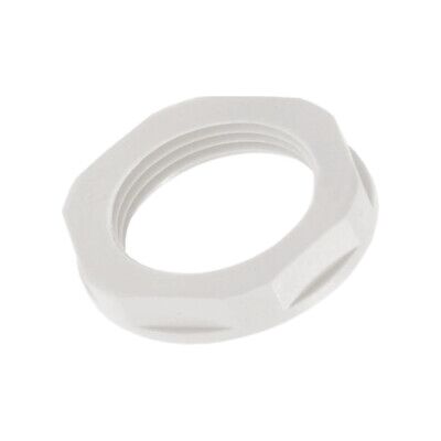 Lapp Accessoires Contre-écrou SKINTOP GMP-GL-M25x1,5 R7035 (53119033) - Publicité Lapp Accessoires Contre-écrou SKINTOP GMP-GL-M25x1,5 R7035 (53119033) - Publicité