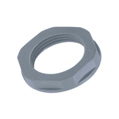 Lapp Contre-écrou SKINTOP GMP-GL-M50x1,5 R7001 (53119060) - Publicité Lapp Contre-écrou SKINTOP GMP-GL-M50x1,5 R7001 (53119060) - Publicité