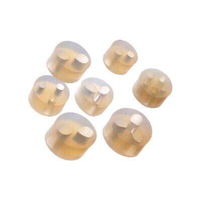 LappKabel Lapp 53609230 Skintop Dix 9230 Insert de scellement multifonction PG9 2x3mm Silicone Naturel - Accessoire pour câble - Publicité LappKabel Lapp 53609230 Skintop Dix 9230 Insert de scellement multifonction PG9 2x3mm Silicone Naturel - Accessoire pour câble - Publicité