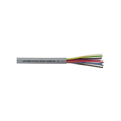 Lapp Kabel&Leitung; ÖLFLEX CLASSIC 100 5G2,5 00100893 T500 (00100893/500) - Publicité Lapp Kabel&Leitung; ÖLFLEX CLASSIC 100 5G2,5 00100893 T500 (00100893/500) - Publicité