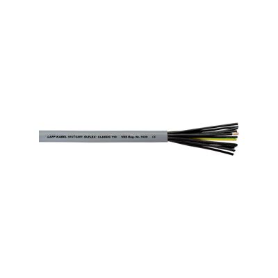 Lapp Kabel&Leitung; ÖLFLEX CLASSIC 110 5x1,5 1119905 T500 (1119905/500) - Publicité Lapp Kabel&Leitung; ÖLFLEX CLASSIC 110 5x1,5 1119905 T500 (1119905/500) - Publicité