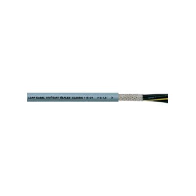 Lapp Kabel&Leitung; ÖLFLEX CLASSIC 115 CY 3x1,5 1136903 T500 (1136903/500) - Publicité Lapp Kabel&Leitung; ÖLFLEX CLASSIC 115 CY 3x1,5 1136903 T500 (1136903/500) - Publicité