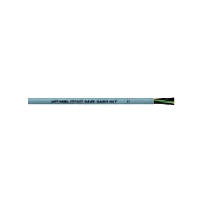 Lapp Kabel&Leitung; ÖLFLEX CLASSIC 400 P 3G1,5 1312303 T500 (1312303/500) - Publicité Lapp Kabel&Leitung; ÖLFLEX CLASSIC 400 P 3G1,5 1312303 T500 (1312303/500) - Publicité
