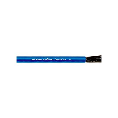 Câble de Contrôle Bleu Ciel - 2x0.75mm² - 100m - Publicité Câble de Contrôle Bleu Ciel - 2x0.75mm² - 100m - Publicité