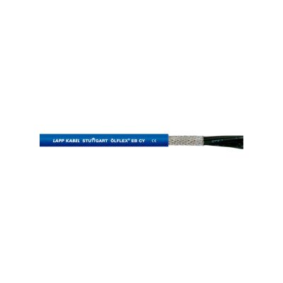 Lapp Kabel&Leitung; ÖLFLEX EB CY 2x0,75 0012640 (0012640) - Publicité Lapp Kabel&Leitung; ÖLFLEX EB CY 2x0,75 0012640 (0012640) - Publicité
