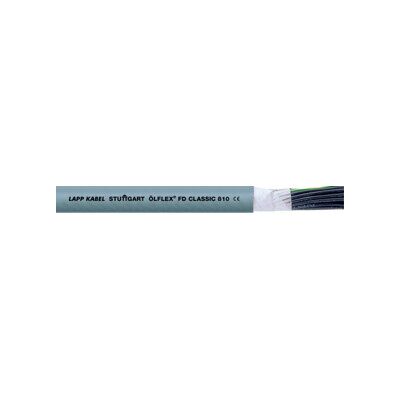 Lapp Kabel&Leitung; ÖLFLEX FD CLASSIC 810 4G1,5 0026151 T500 (0026151/500) - Publicité Lapp Kabel&Leitung; ÖLFLEX FD CLASSIC 810 4G1,5 0026151 T500 (0026151/500) - Publicité