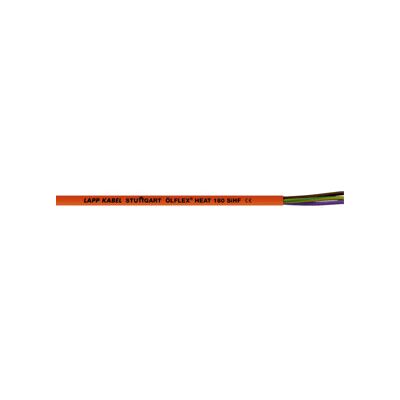 Lapp Kabel&Leitung; ÖLFLEX HEAT 180 SiHF 3G1,5 0046014 R100 (0046014/100) - Publicité Lapp Kabel&Leitung; ÖLFLEX HEAT 180 SiHF 3G1,5 0046014 R100 (0046014/100) - Publicité