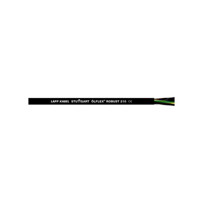 Lapp Kabel&Leitung; ÖLFLEX ROBUST 210 3G0,75 0021898 T500 (0021898/500) - Publicité Lapp Kabel&Leitung; ÖLFLEX ROBUST 210 3G0,75 0021898 T500 (0021898/500) - Publicité