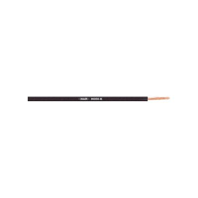Lapp Kabel 4510043S/250 - Câble flexible en cuivre, 1 mm², Rouge, 250 m - Câble électrique - Publicité Lapp Kabel 4510043S/250 - Câble flexible en cuivre, 1 mm², Rouge, 250 m - Câble électrique - Publicité