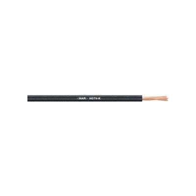 Lapp Kabel&Leitung; H07V-K 1x10 GNYE 4520005 R100 (4520005/100) - Publicité Lapp Kabel&Leitung; H07V-K 1x10 GNYE 4520005 R100 (4520005/100) - Publicité