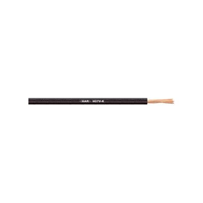Lapp Kabel&Leitung; H07V-K 1x2,5 GNYE 4520002S S100 (4520002S/100) - Publicité Lapp Kabel&Leitung; H07V-K 1x2,5 GNYE 4520002S S100 (4520002S/100) - Publicité