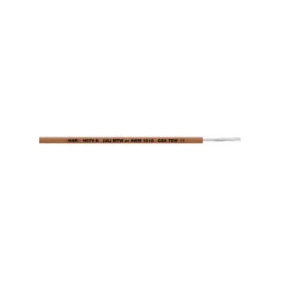 Lapp Kabel&Leitung; UL(MTW)-CSA(HAR) Style 1015 1x16 GNYE 4160900 R100 (4160900/100) - Publicité Lapp Kabel&Leitung; UL(MTW)-CSA(HAR) Style 1015 1x16 GNYE 4160900 R100 (4160900/100) - Publicité