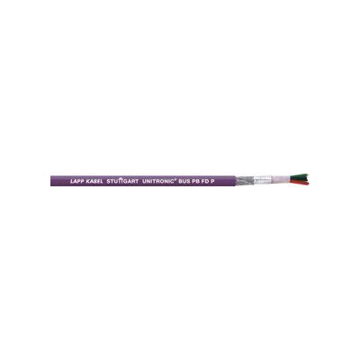 LappKabel 2170222 R100 - Câble bus flexible 1x2x0.32mm² - 100m - Publicité LappKabel 2170222 R100 - Câble bus flexible 1x2x0.32mm² - 100m - Publicité