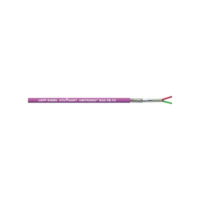 Lapp Kabel&Leitung; UNITRONIC BUS L2/FIP 1x2x0,64 2170220 T500 (2170220/500) - Publicité Lapp Kabel&Leitung; UNITRONIC BUS L2/FIP 1x2x0,64 2170220 T500 (2170220/500) - Publicité