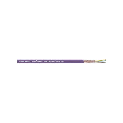 Lapp Kabel&Leitung; UNITRONIC BUS LD 2x2x0,22 2170204 T500 (2170204/500) - Publicité Lapp Kabel&Leitung; UNITRONIC BUS LD 2x2x0,22 2170204 T500 (2170204/500) - Publicité