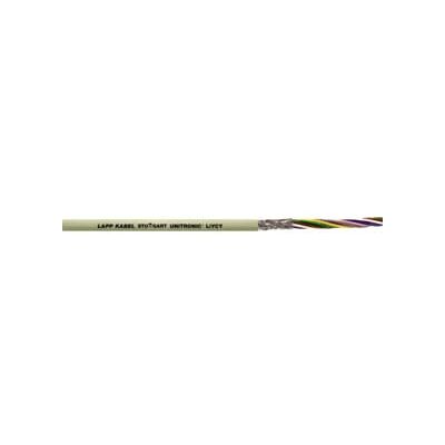 Lapp Kabel&Leitung; UNITRONIC LiYCY 3x0,5 0034603 T500 (0034603/500) - Publicité Lapp Kabel&Leitung; UNITRONIC LiYCY 3x0,5 0034603 T500 (0034603/500) - Publicité