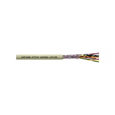 Lapp Kabel&Leitung; UNITRONIC LiYCY (TP) 2x2x0,5 0035810 T500 (0035810/500) - Publicité Lapp Kabel&Leitung; UNITRONIC LiYCY (TP) 2x2x0,5 0035810 T500 (0035810/500) - Publicité