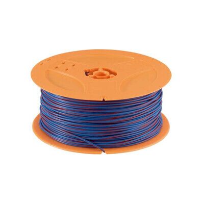 Lapp Kabel&Leitung; X05V-K 1x0,75 BUWH 4512262S S250 (4512262S/250) - Publicité Lapp Kabel&Leitung; X05V-K 1x0,75 BUWH 4512262S S250 (4512262S/250) - Publicité