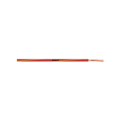 Lapp Kabel Câble en cuivre X05V-K 1x1 BNWH 250m - Câble électrique - Publicité Lapp Kabel Câble en cuivre X05V-K 1x1 BNWH 250m - Câble électrique - Publicité