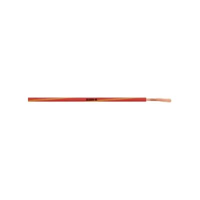 Lapp Kabel&Leitung; X05V-K 1x1 BUWH 4512263S S250 (4512263S/250) - Publicité Lapp Kabel&Leitung; X05V-K 1x1 BUWH 4512263S S250 (4512263S/250) - Publicité
