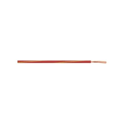 Lapp Kabel&Leitung; X05V-K 1x1 RDWH 4512423S S250 (4512423S/250) - Publicité Lapp Kabel&Leitung; X05V-K 1x1 RDWH 4512423S S250 (4512423S/250) - Publicité