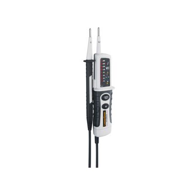 Laserliner Compact inspecteur vidéo ActiveMaster (083.021A) - Publicité Laserliner Compact inspecteur vidéo ActiveMaster (083.021A) - Publicité
