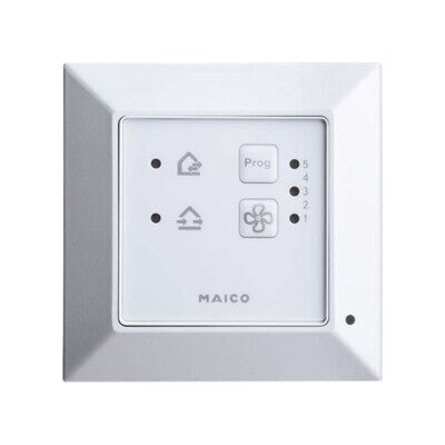 Maico Commande d’air ambiant pour 6 appareils PushPull RLS 45 O (0157.0359) - Publicité Maico Commande d’air ambiant pour 6 appareils PushPull RLS 45 O (0157.0359) - Publicité