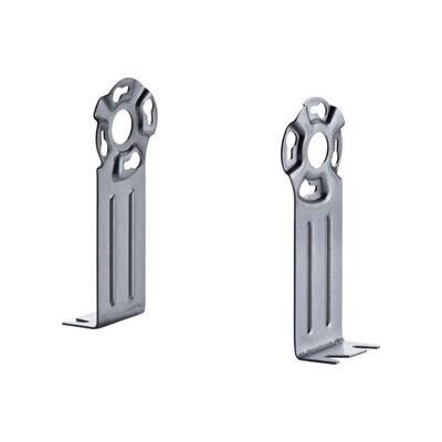 Maico Pied de fixation NW100/125/160mm pour 10/12/16 (0036.0087) - Publicité Maico Pied de fixation NW100/125/160mm pour 10/12/16 (0036.0087) - Publicité
