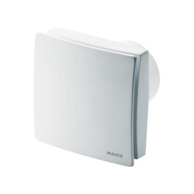 Maico Ventilateur pour petits espaces ECA 150 ipro KVZC DN150 avec minuterie (0084.0092) - Publicité Maico Ventilateur pour petits espaces ECA 150 ipro KVZC DN150 avec minuterie (0084.0092) - Publicité