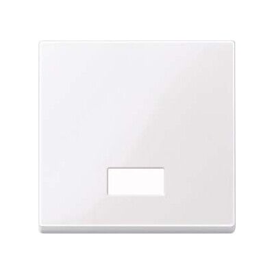 Merten Cache Interrupteur va-et-vient System M blanc 432825 1 pc(s) - Publicité Merten Cache Interrupteur va-et-vient System M blanc 432825 1 pc(s) - Publicité