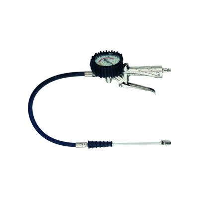 Mesure du gonflage des pneus Schneider RF-RMG (DGKD004009) - Publicité Mesure du gonflage des pneus Schneider RF-RMG (DGKD004009) - Publicité