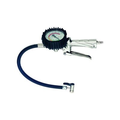 Mesure du gonflage des pneus Schneider RF-RMG-K (DGKD004011) - Publicité Mesure du gonflage des pneus Schneider RF-RMG-K (DGKD004011) - Publicité