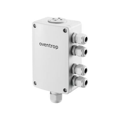 Module de champ Oventrop FM-CW Plus 24V 50Hz 1153321 (1153321) - Publicité Module de champ Oventrop FM-CW Plus 24V 50Hz 1153321 (1153321) - Publicité