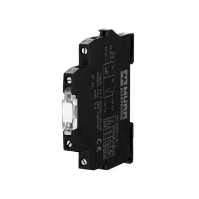 Murrelektronik 52500 Optocoupler - Transistor Numérique, 48 V/DC - Publicité Murrelektronik 52500 Optocoupler - Transistor Numérique, 48 V/DC - Publicité