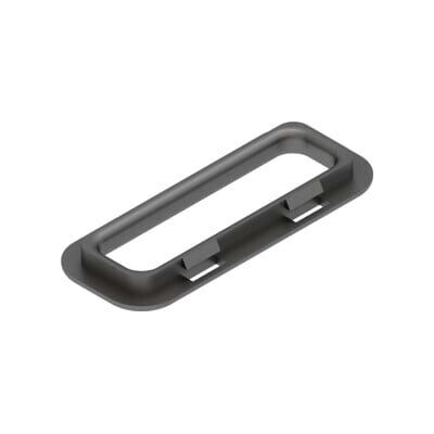 Niedax Anneau de protection de câble KSR 20 A (KSR 20 A) - Publicité Niedax Anneau de protection de câble KSR 20 A (KSR 20 A) - Publicité