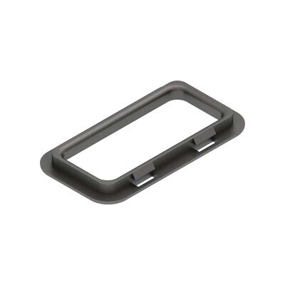 Niedax Anneau de protection de câble KSR 30 A (KSR 30 A) - Publicité Niedax Anneau de protection de câble KSR 30 A (KSR 30 A) - Publicité