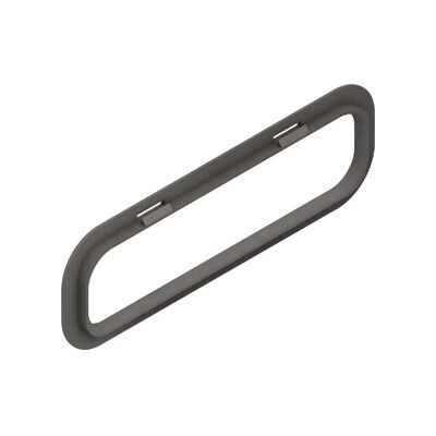 Niedax Anneau de protection de câble KSR 40 A (KSR 40 A) - Publicité Niedax Anneau de protection de câble KSR 40 A (KSR 40 A) - Publicité