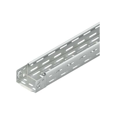 Niedax Chemin de câble 60x300x300mm RLVC 60.300 pour montage mural (RLVC 60.300 F) - Publicité Niedax Chemin de câble 60x300x300mm RLVC 60.300 pour montage mural (RLVC 60.300 F) - Publicité