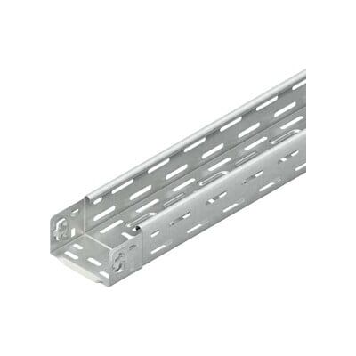 Niedax Chemin de câble en acier inoxydable RLVC 60.100 E3 (RLVC 60.100 E3) - Publicité Niedax Chemin de câble en acier inoxydable RLVC 60.100 E3 (RLVC 60.100 E3) - Publicité