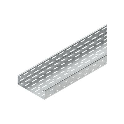 Niedax Chemin de câble RL 60.150 (RL 60.150) - Publicité Niedax Chemin de câble RL 60.150 (RL 60.150) - Publicité