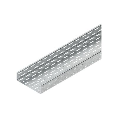 Niedax Chemin de câble RS 60.400 (RS 60.400) - Publicité Niedax Chemin de câble RS 60.400 (RS 60.400) - Publicité
