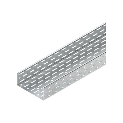 Niedax Chemin de câble sendzimir galvanisé RL 85.200 (RL 85.200) - Publicité Niedax Chemin de câble sendzimir galvanisé RL 85.200 (RL 85.200) - Publicité