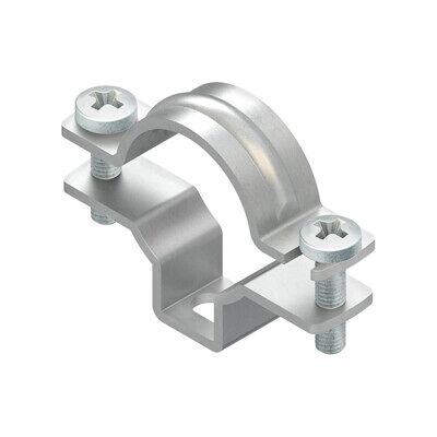 Niedax Collier de fixation pour tuyau 853 (853) - Publicité Niedax Collier de fixation pour tuyau 853 (853) - Publicité