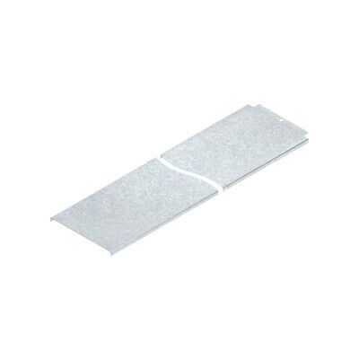Niedax Couvercle de goulotte câble RD 200 (RD 200) - Publicité Niedax Couvercle de goulotte câble RD 200 (RD 200) - Publicité
